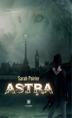 eBook: Astra