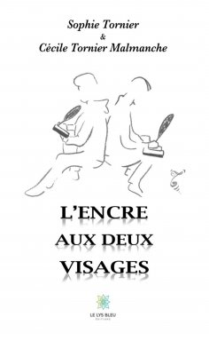eBook: L’encre aux deux visages