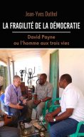 eBook: La fragilité de la démocratie