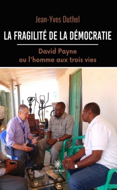 eBook: La fragilité de la démocratie