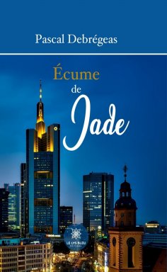eBook: Écume de Jade
