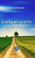 eBook: Quelques parts en errance
