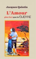 eBook: L’Amour plus fort que la guerre