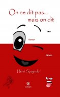 eBook: On ne dit pas... mais on dit
