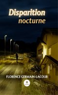 eBook: Disparition nocturne