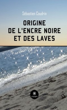 eBook: Origine de l'encre noire et des laves