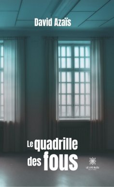 eBook: Le quadrille des fous