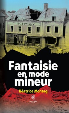 eBook: Fantaisie en mode mineur