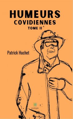 eBook: Humeurs covidiennes - Tome 2