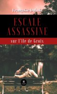 eBook: Escale assassine sur l’île de Groix