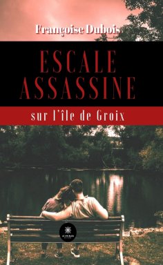 eBook: Escale assassine sur l’île de Groix