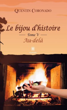 eBook: Le bijou d’histoire - Tome 5