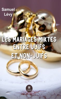 eBook: Les mariages mixtes entre juifs et non-juifs