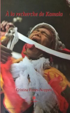 eBook: À la recherche de Kamala
