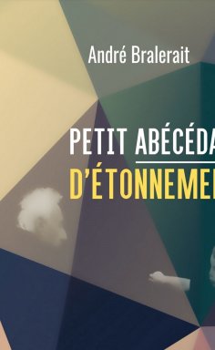eBook: Petit abécédaire d'étonnements