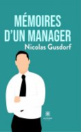 eBook: Mémoires d’un manager