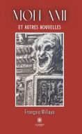 eBook: Mon ami et autres nouvelles