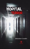 eBook: Hôpital terror