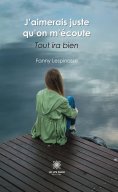 eBook: J’aimerais juste qu’on m’écoute