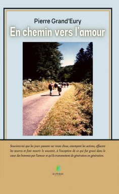 eBook: En chemin vers l’amour