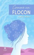 eBook: Comme un flocon