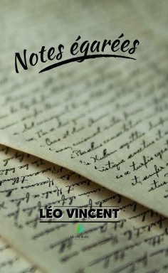 eBook: Notes égarées