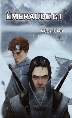 eBook: Émeraude GT