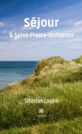 eBook: Séjour à Saint-Pierre-Quiberon
