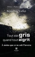 eBook: Tout est gris quand tout aigrit