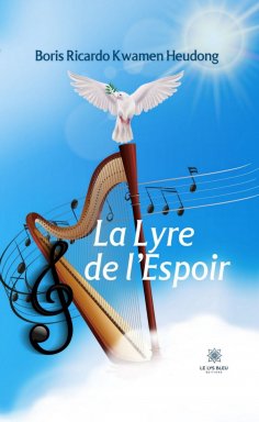 eBook: La Lyre de l’Espoir