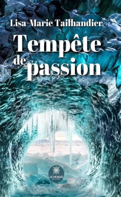 eBook: Tempête de passion