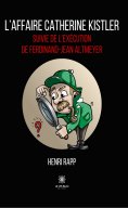 ebook: L’affaire Catherine Kistler