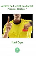 eBook: Arbitre de football de district