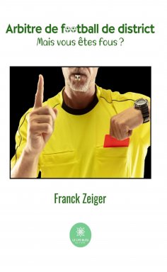 eBook: Arbitre de football de district