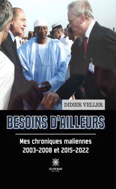 eBook: Besoins d’ailleurs