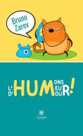 eBook: Humons l’Humeur d’Humour !