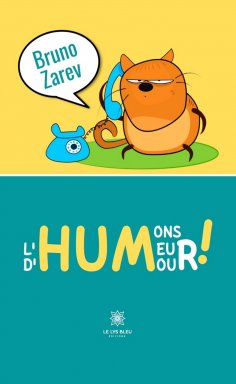 eBook: Humons l’Humeur d’Humour !
