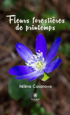 eBook: Fleurs forestières de printemps