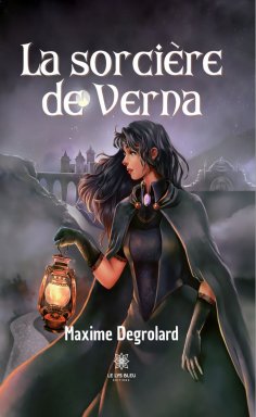 eBook: La sorcière de Verna
