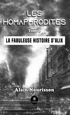 eBook: Les homaphrodites - Tome 1