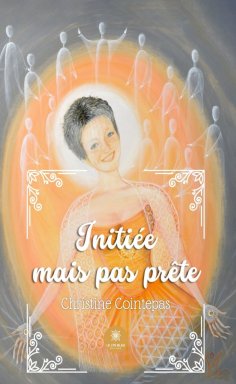 eBook: Initiée mais pas prête