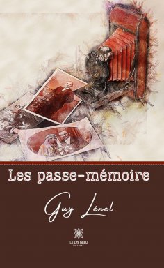 eBook: Les passe-mémoire