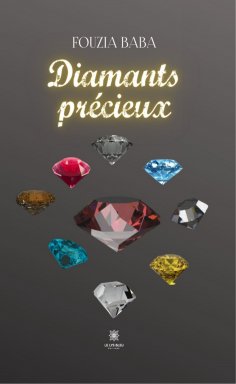 eBook: Diamants précieux