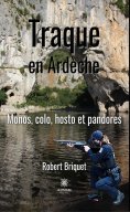 eBook: Traque en Ardèche