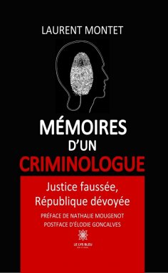 eBook: Mémoires d’un criminologue
