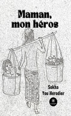 eBook: Maman, mon héros