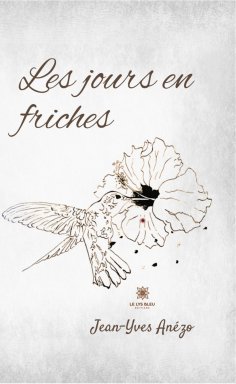 eBook: Les jours en friches