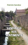 eBook: Sandwich aux sentiments