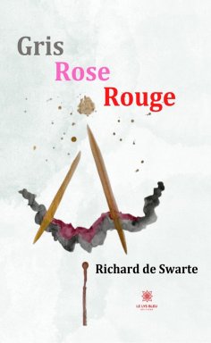 eBook: Gris Rose Rouge