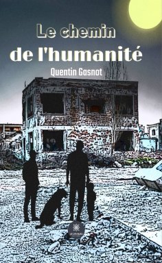 eBook: Le chemin de l'humanité